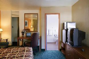 Americas Best Value Inn - Livermore Rum bild