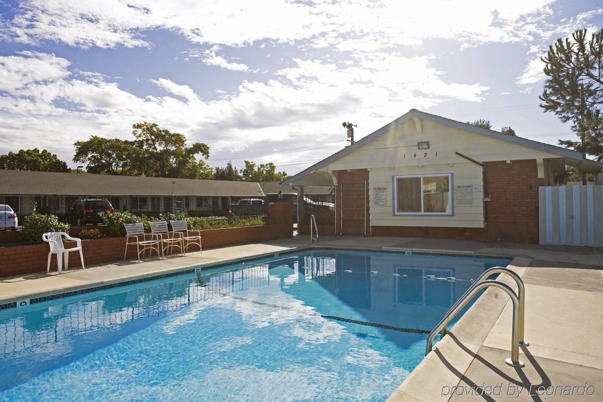 Americas Best Value Inn - Livermore Bekvämligheter bild